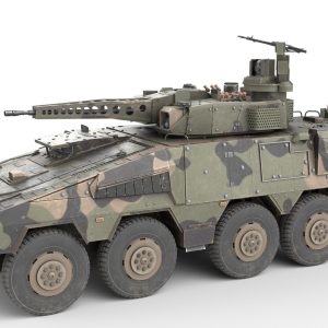 Marder 2A1