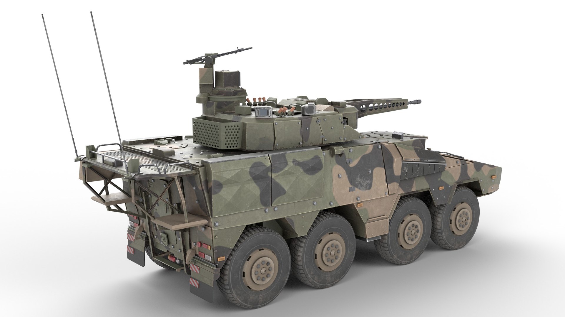 Marder 2A1 - Image 2