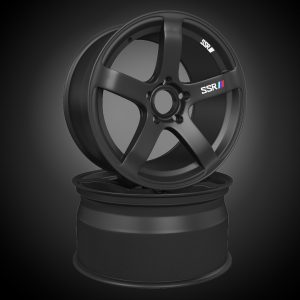SSR 18M