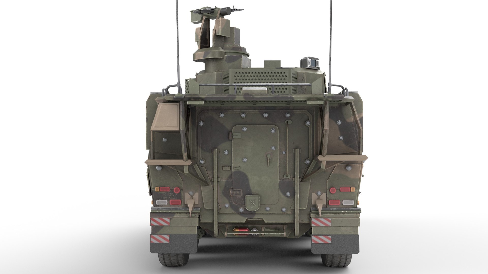 Marder 2A1 - Image 6