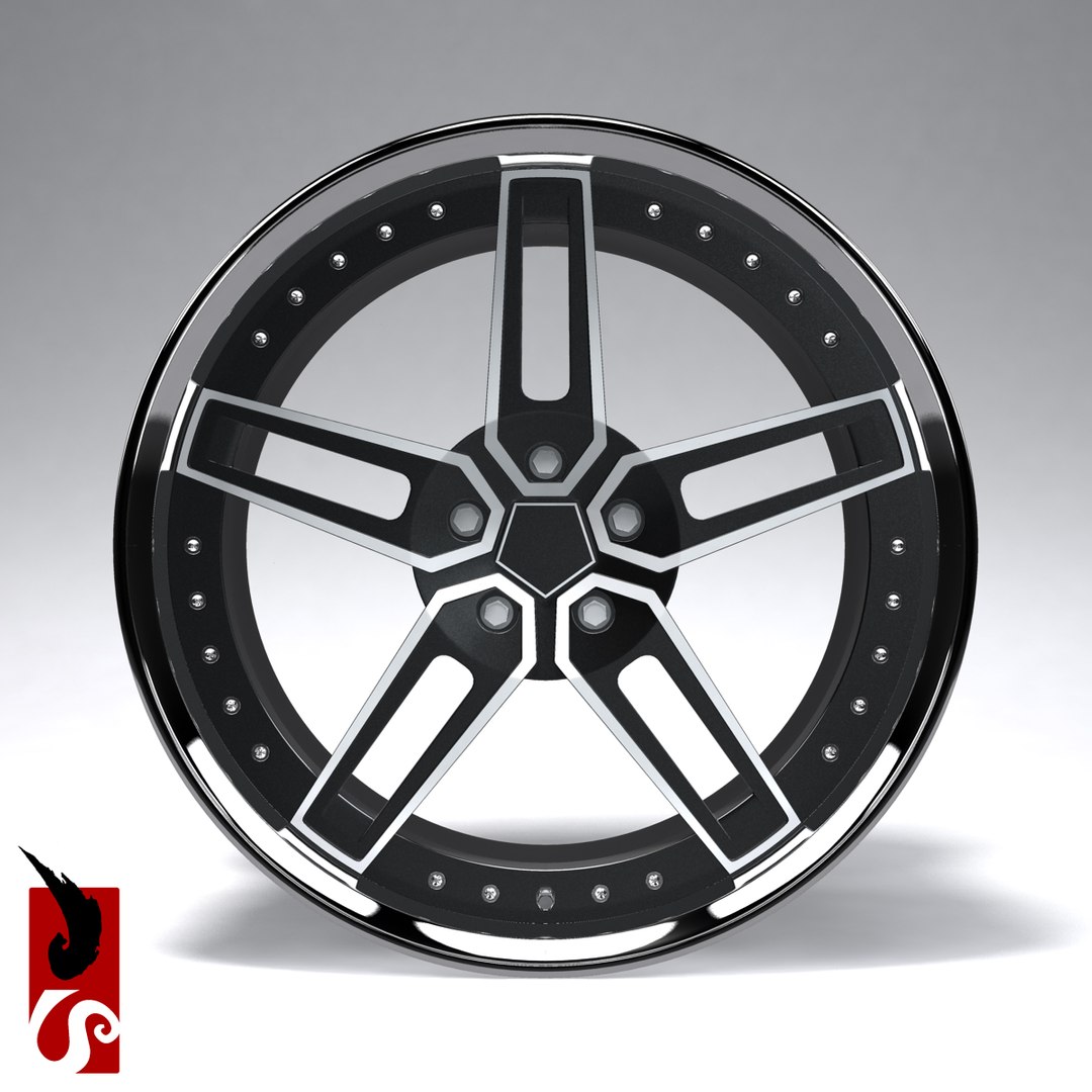 Forge 5 Spoke - Image 5