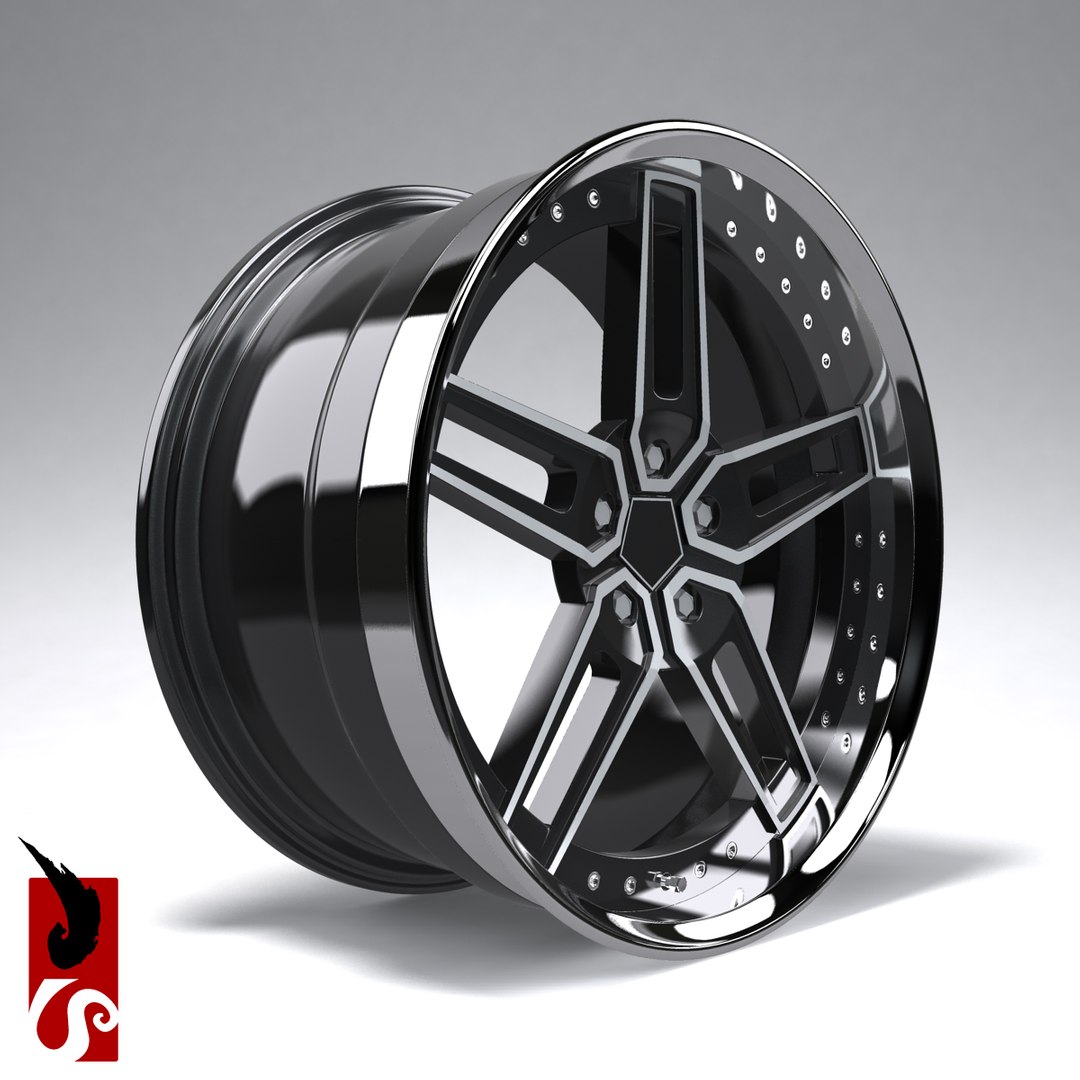 Forge 5 Spoke - Image 4