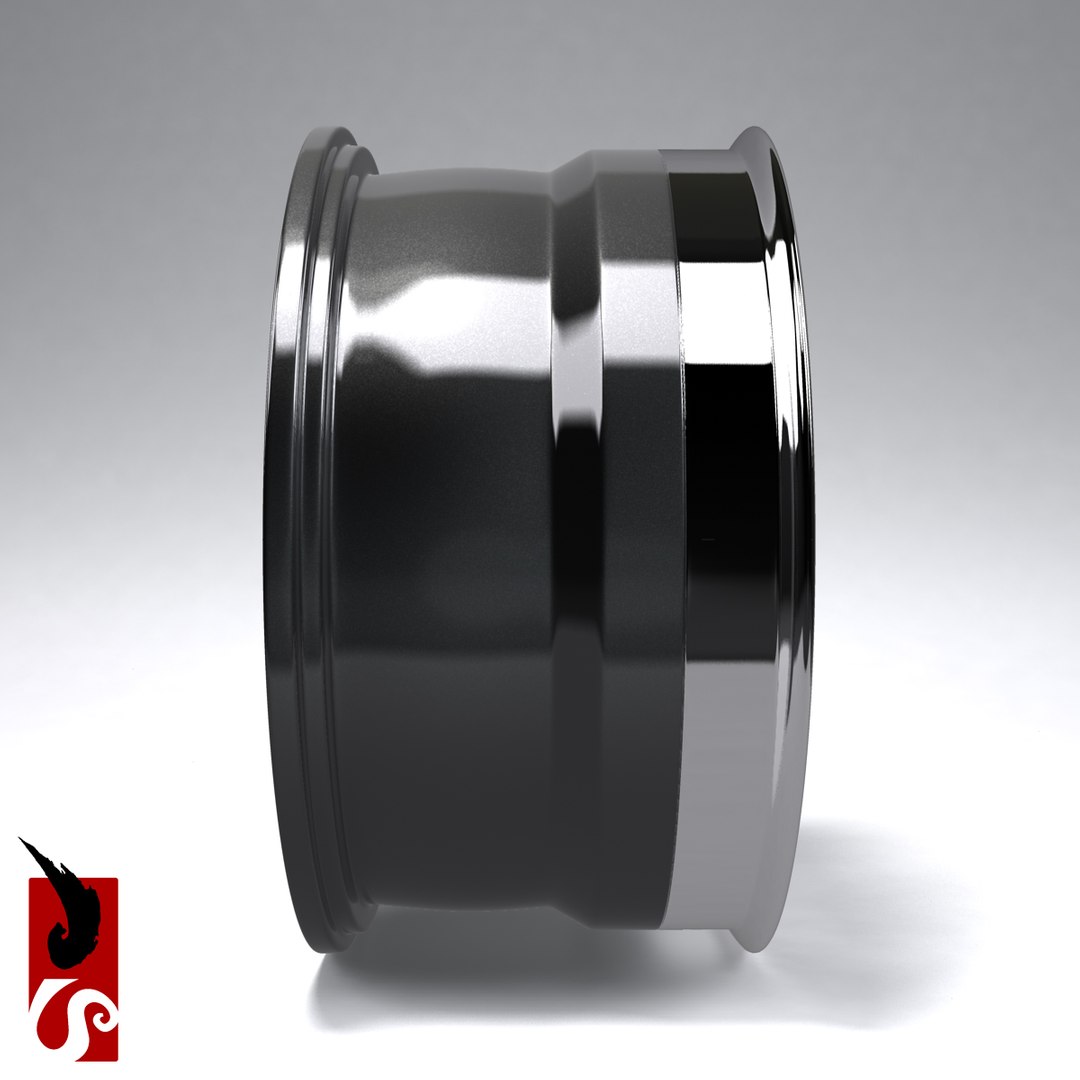 Forge 5 Spoke - Image 2
